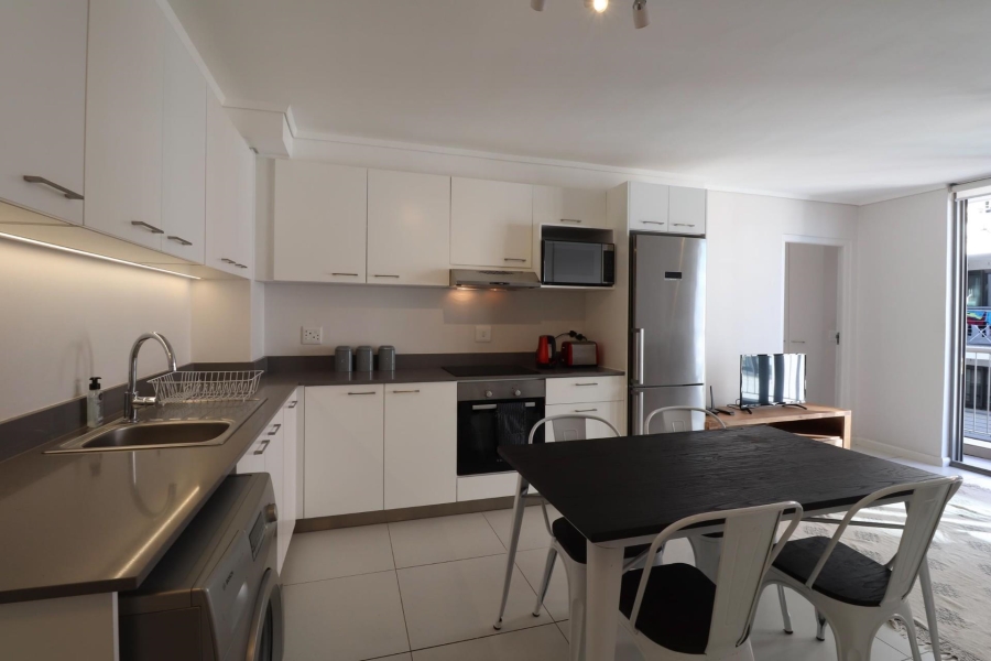 1 Bedroom Property for Sale in Observatory Western Cape